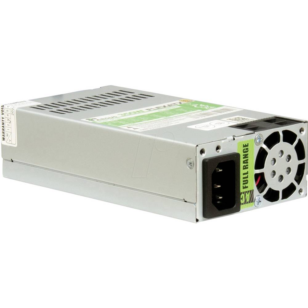 Inter-Tech GF-350 PC-netvoeding 350 W ATX 80 Plus Gold