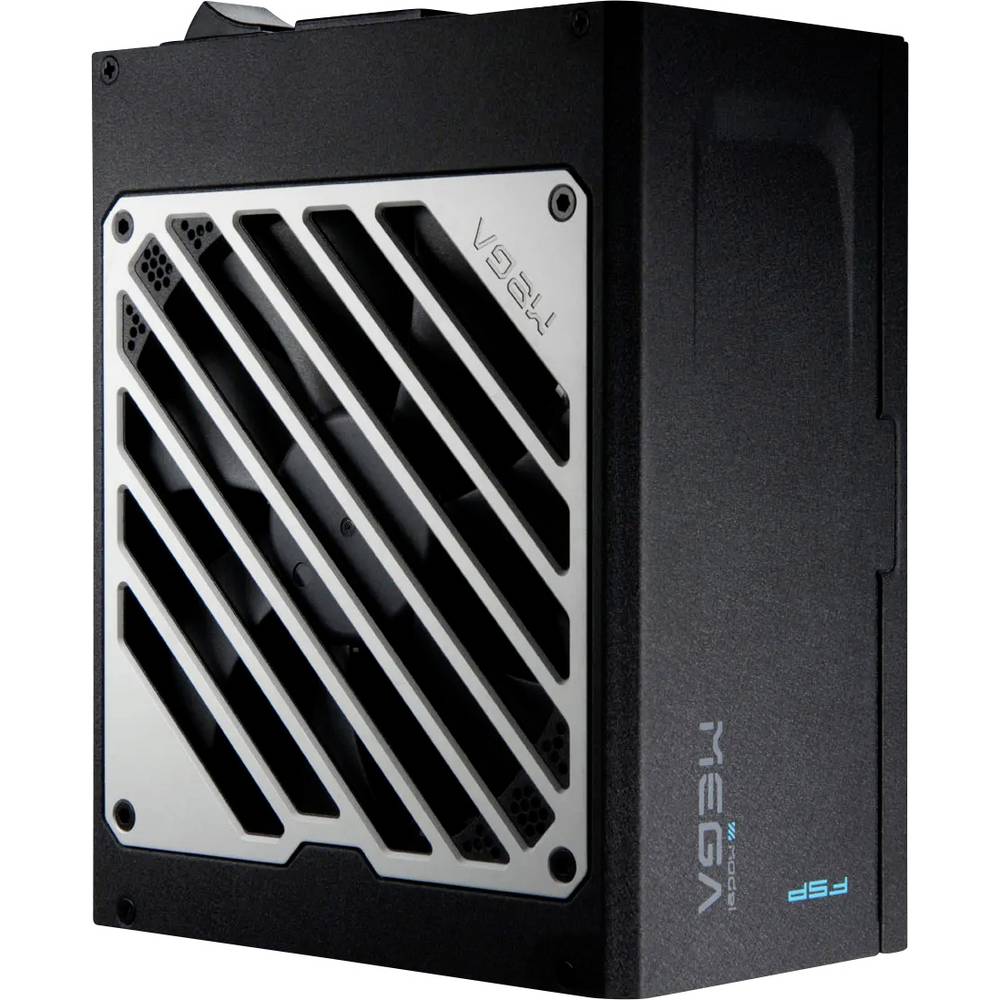 FSP Fortron PPA13F0201 PC-netvoeding 1350 W ATX 80 Plus Titanium