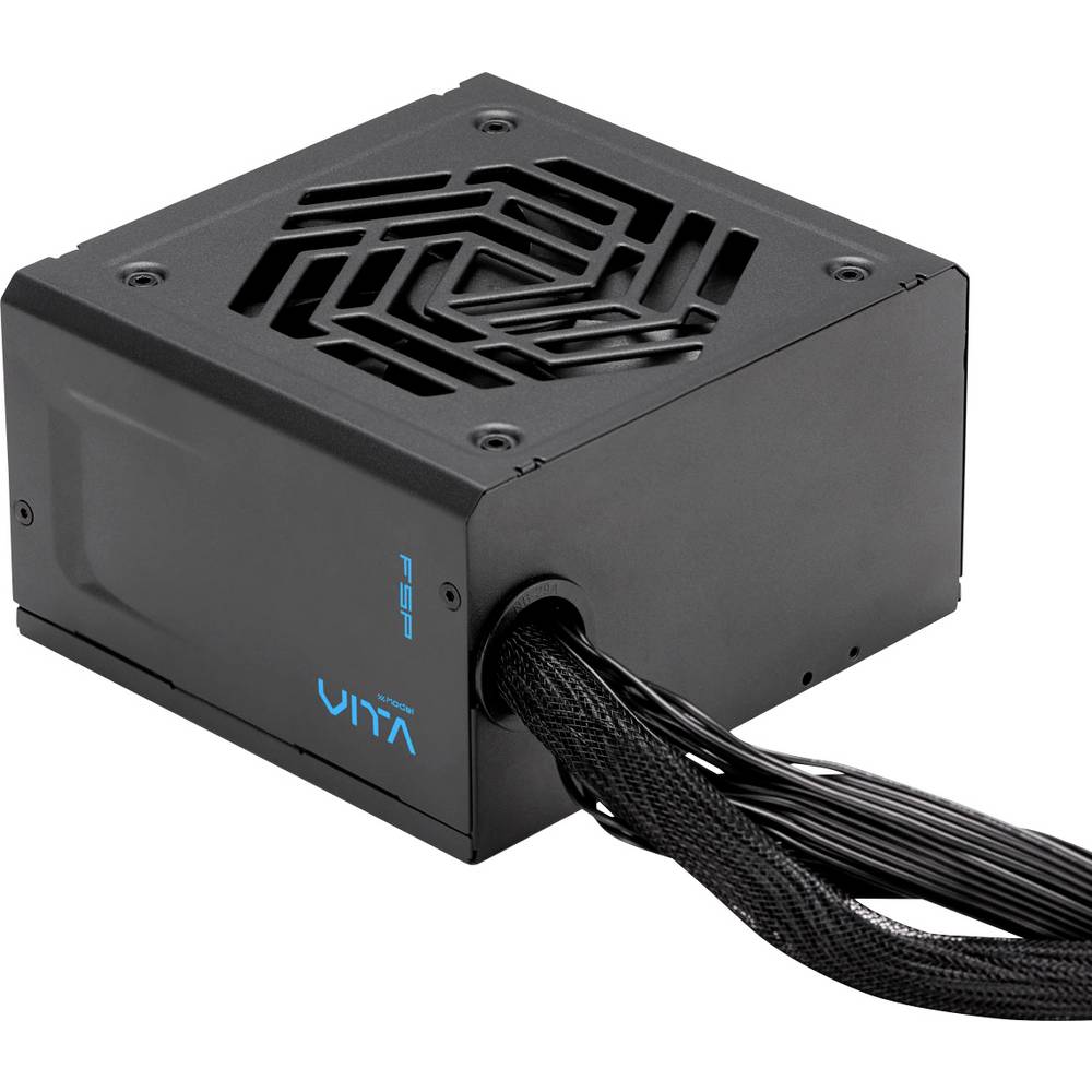 FSP Fortron PPA7508001 PC-netvoeding 750 W ATX 80 Plus Bronze