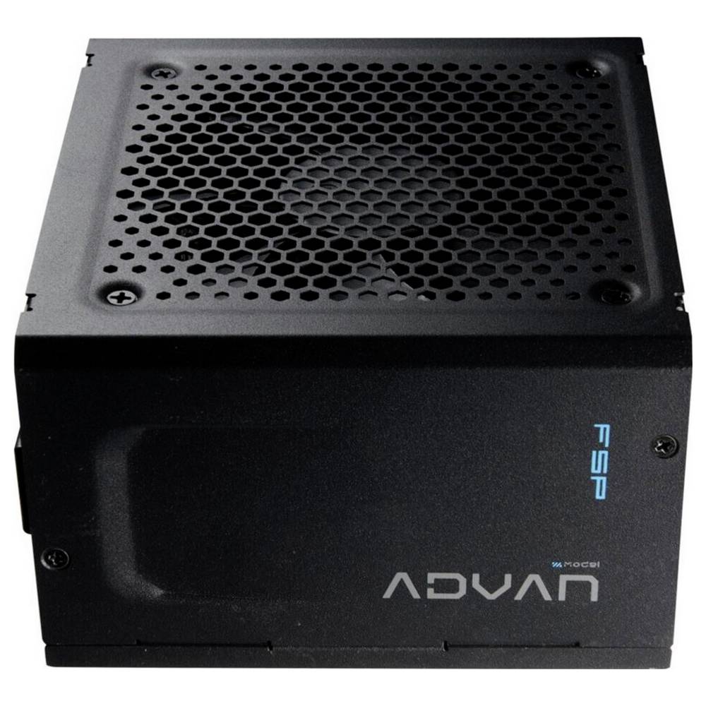FSP Fortron PPA7508300 PC-netvoeding 750 W ATX 80 Plus Gold