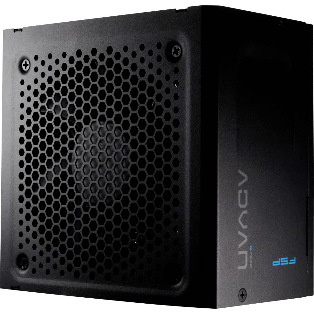 FSP Fortron PPA8504800 PC-netvoeding 850 W ATX 80 Plus Gold
