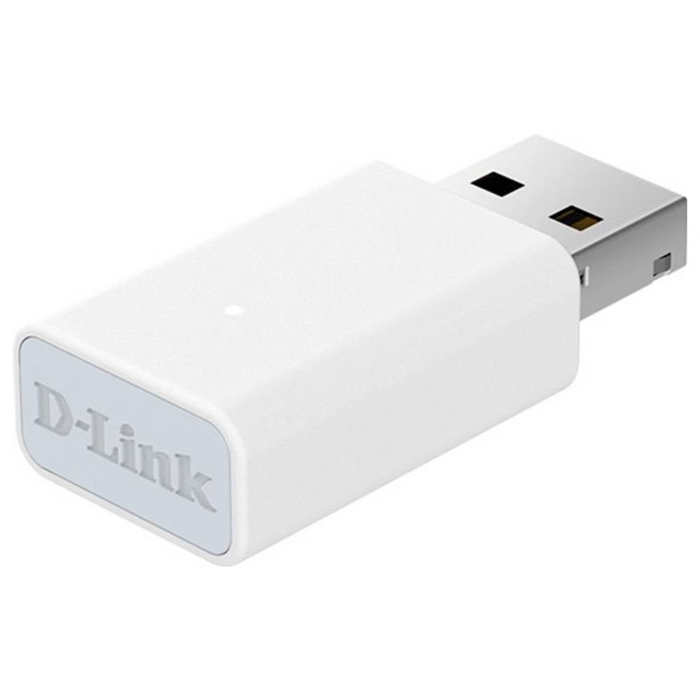 D-Link AX9U WiFi-adapter USB-A 2.0 866 MBit/s