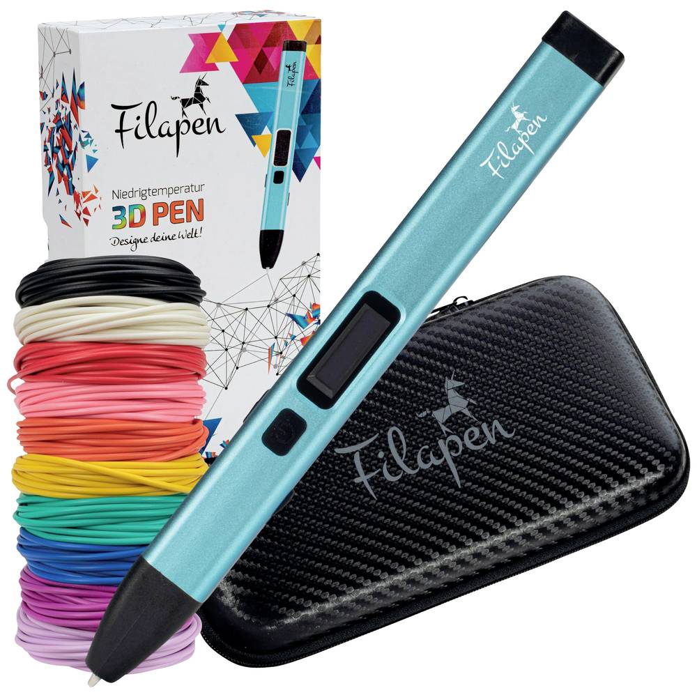 Vedes 3D-printerpen  FP-01