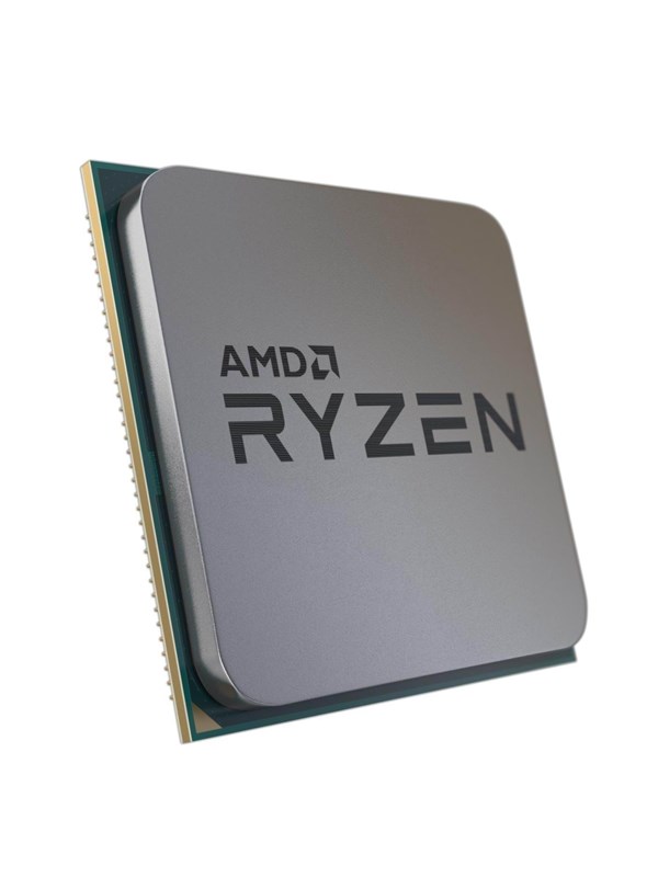 AMD Ryzen 5 5500GT - Tray CPU - 6 kernen - 3.6 GHz -  AM4 - OEM/tray (zonder koeler)