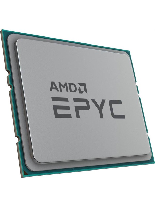 AMD EPYC 4345P / 3.8 GHz processor - OEM CPU - 8 kernen - 3.8 GHz -  AM5 - OEM/tray (zonder koeler)