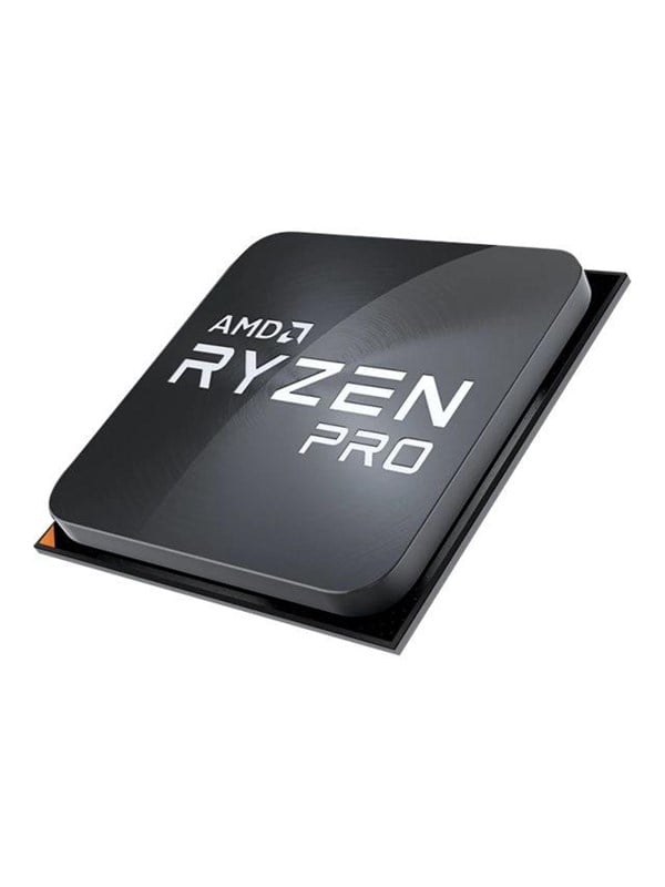 AMD Ryzen 7 Pro 5750GE / 3.2 GHz processor - OEM CPU - 8 kernen - 3.2 GHz -  AM4 - OEM/tray (zonder koeler)