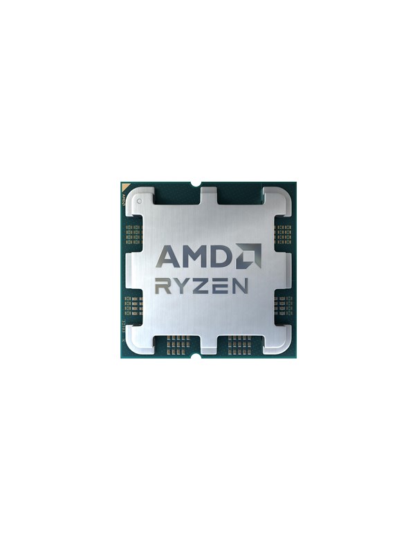 AMD Ryzen 9 7900X3D - Tray CPU - 12 kernen - 4.4 GHz -  AM5 - OEM/tray (zonder koeler)