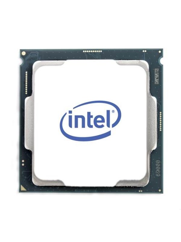 Fujitsu Intel Xeon Silver 4310 / 2.1 GHz processor CPU - 12 kernen - 2.1 GHz