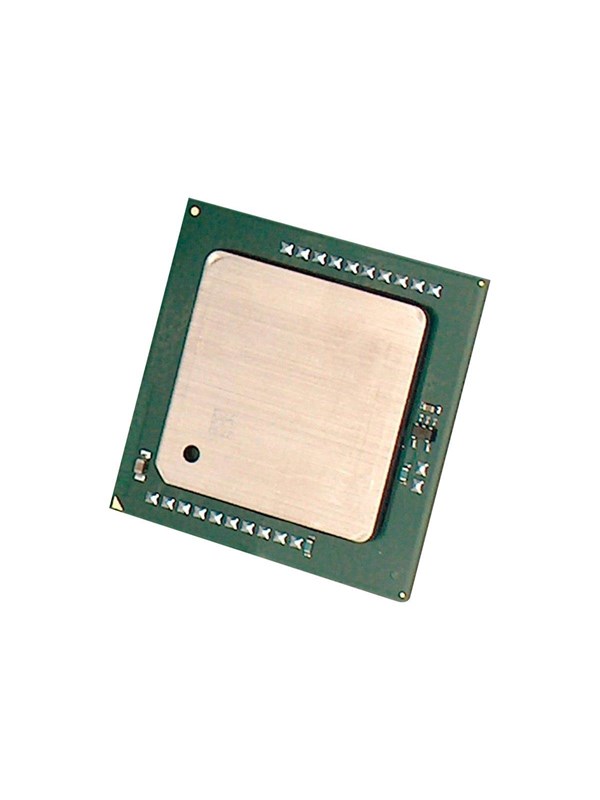 HP Intel Xeon Zilver 4210R / 2.4 GHz processor CPU - 10 kernen - 2.4 GHz