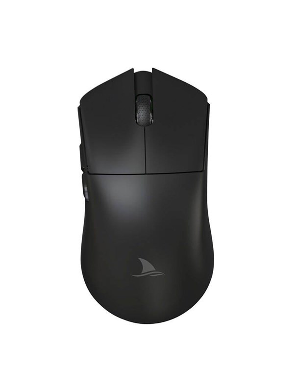 Darmoshark Wireless Gaming Mouse M3 (black) - Gaming muis - Zwart