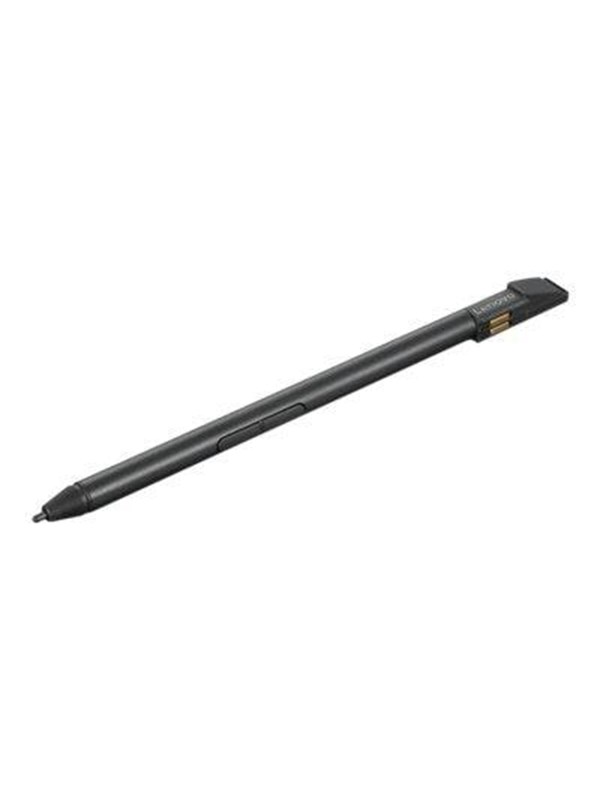 Lenovo ThinkPad Pen Pro-7 - Stylus - 2 knoppen - Zwart