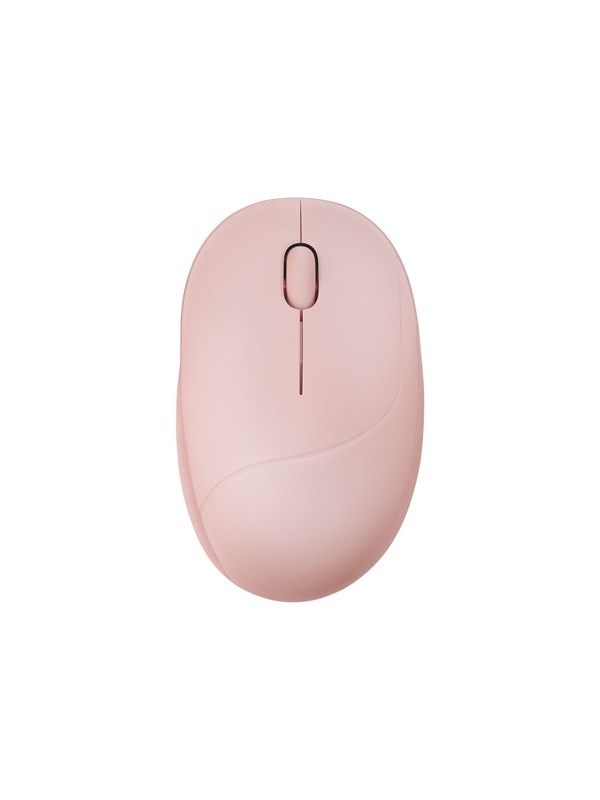 Asus  mouse - Muis - Optisch - 4 knoppen - Roze