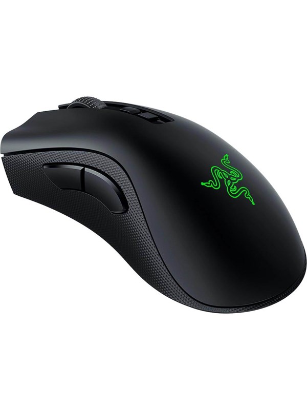 Razer DeathAdder V2 Pro - Gaming muis - Optisch - 8 knoppen - Zwart
