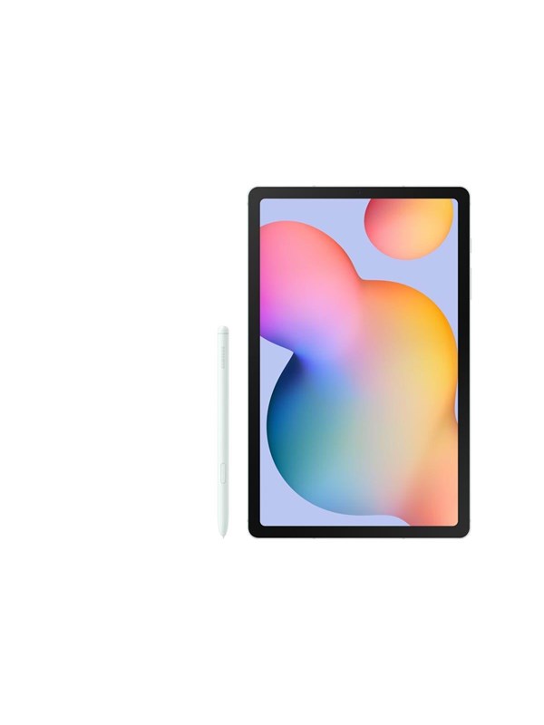 Samsung Galaxy Tab S6 Lite (2024) 64GB 4G - Mint