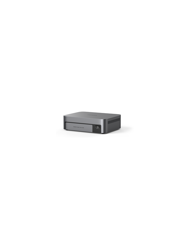 UGREEN NASync DXP480T Plus - NAS-server