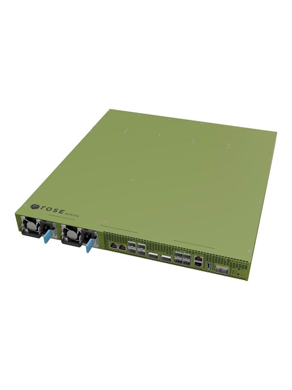 MikroTik RDS2216 - NAS server - NAS-server