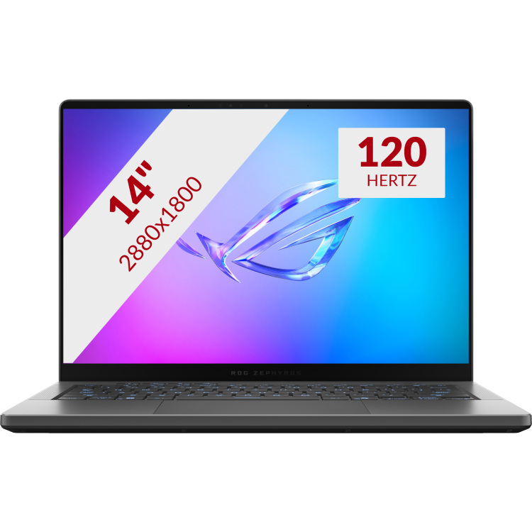ASUS ROG Zephyrus G14 GA403WP-QS005W 14'' Copilotplus gaming laptop
