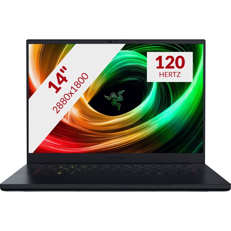 Razer Blade 14 RZ09-05306ES3-R3E1 14'' gaming laptop