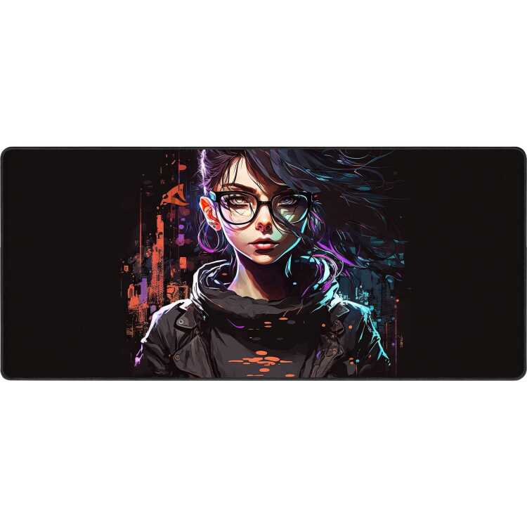 Sharkoon SKILLER SGP50 XXL - D2 gaming muismat