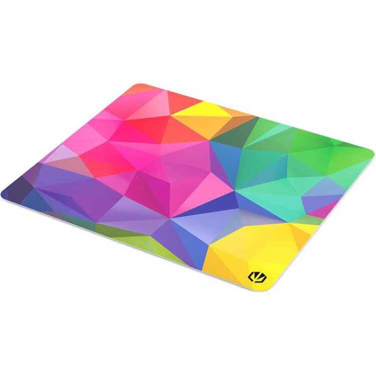 ENDORFY Crystal Spectrum L gaming muismat