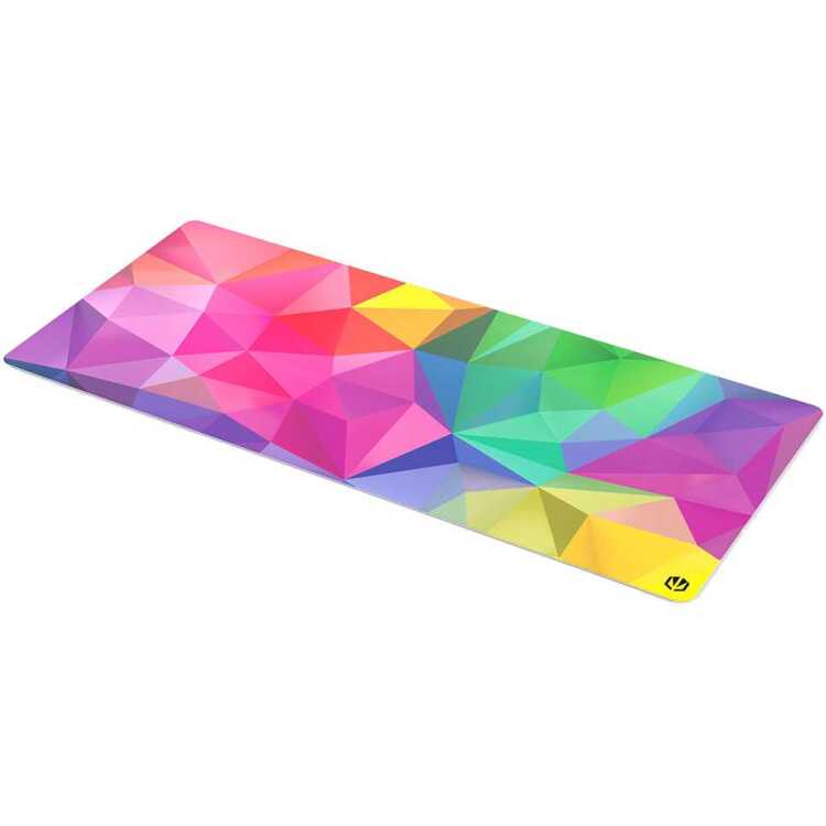 ENDORFY Crystal Spectrum XL gaming muismat