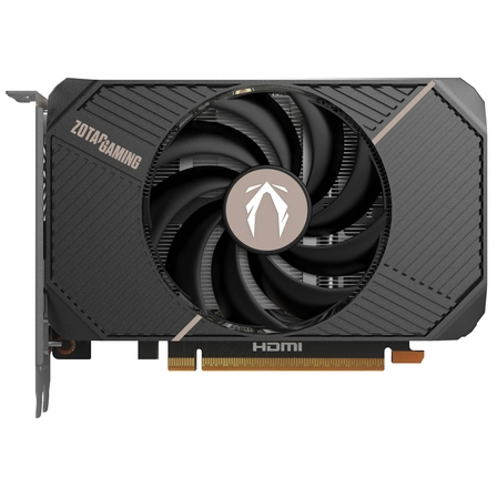 ZOTAC grafische kaart