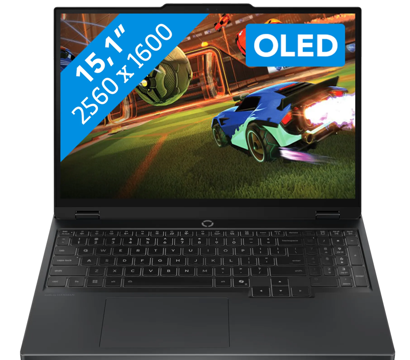 Lenovo Legion 5 OLED 15IRX10 83LY0090MH