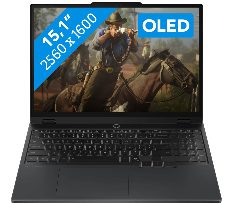 Lenovo Legion 5 OLED 15IRX10 83LY0091MH