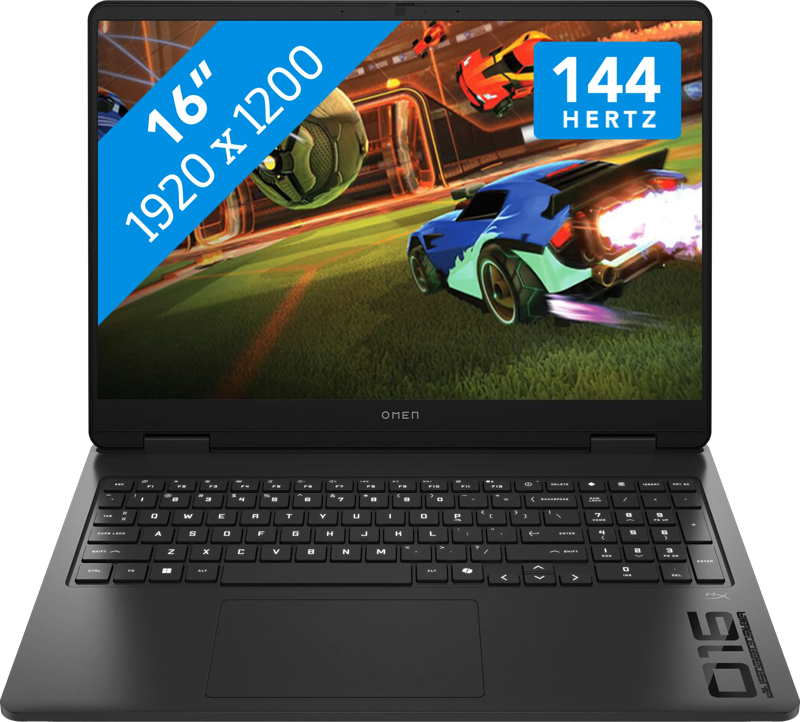 HP OMEN 16-am0970nd