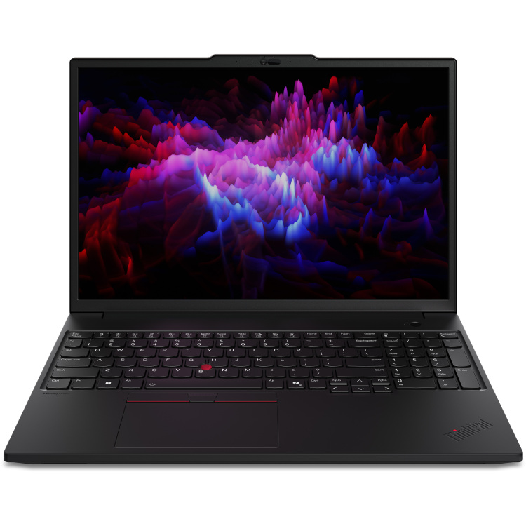 Lenovo ThinkPad P16s Gen 3 (21KS0006MH) 16'' laptop