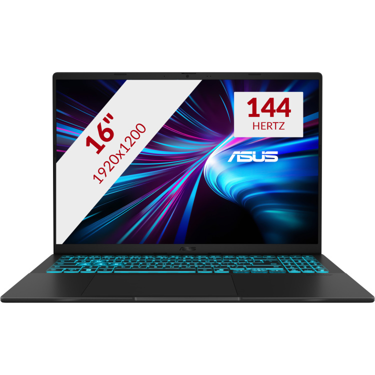 ASUS V16 FX3607VM-RP036WS 16'' laptop