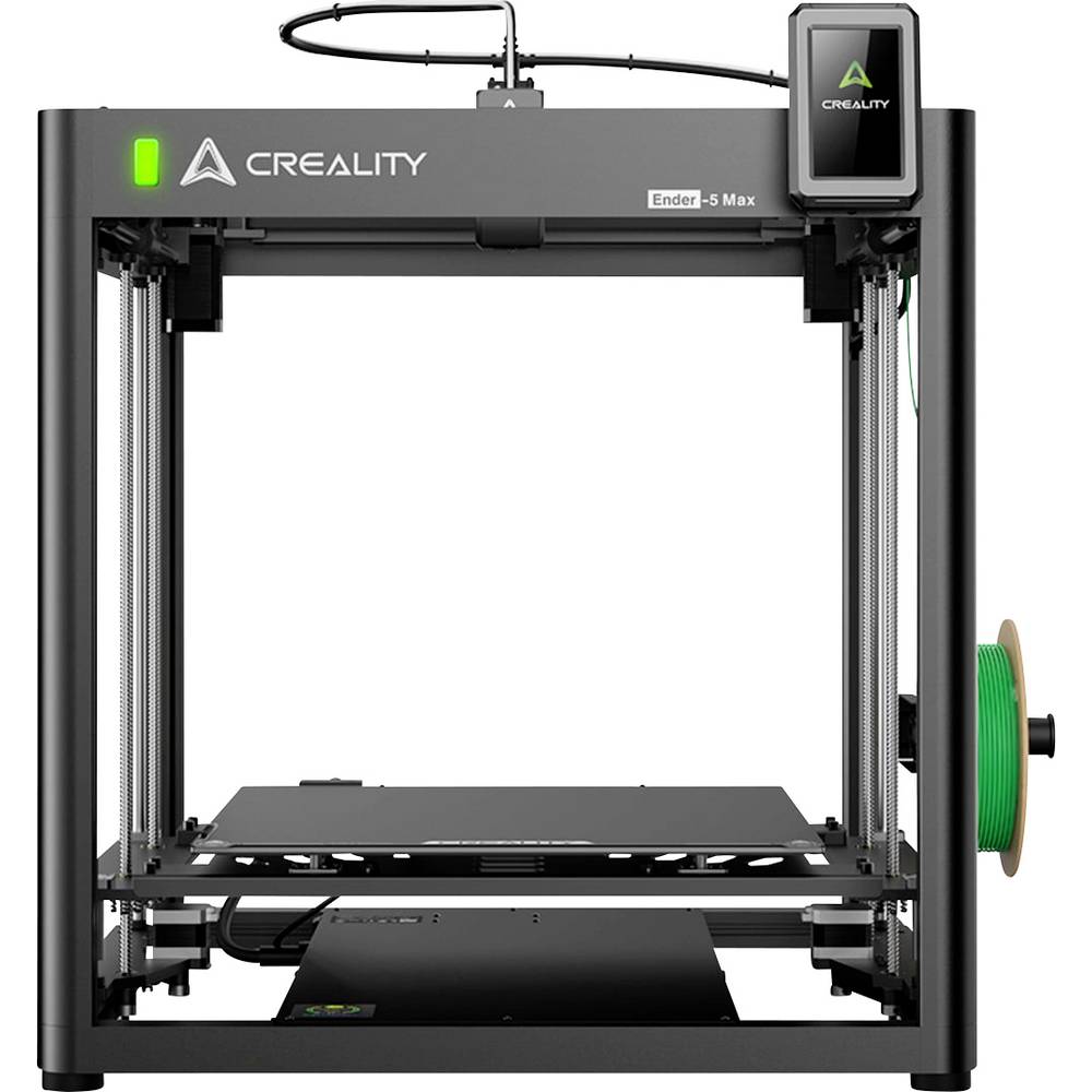Creality Ender 5 Max 3D-printer