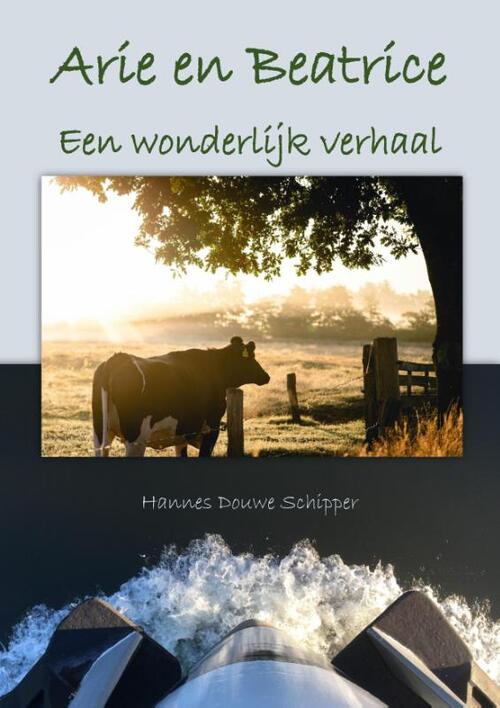 Hannes Douwe Schipper Arie en Beatrice -   (ISBN: 9789465261454)