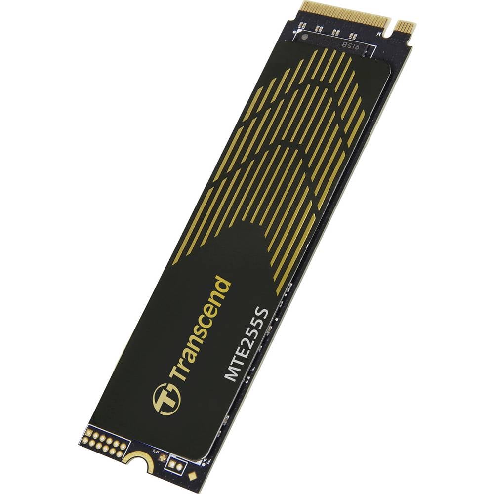Transcend 2 TB PCIe M.2 SSD harde schijf TS2TMTE255S