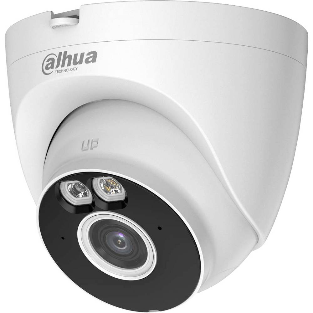 Dahua Technology A1, DH-T5A-PV DH-IPC-T5AP-PV-0360B-EUR IP Bewakingscamera LAN, WiFi 2880 x 1620 Pixel