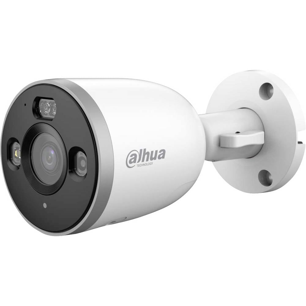 Dahua Technology D1, DH-IPC-F5D-PV DH-IPC-F5DP-PV-0360B-EUR IP Bewakingscamera LAN, WiFi 2880 x 1620 Pixel