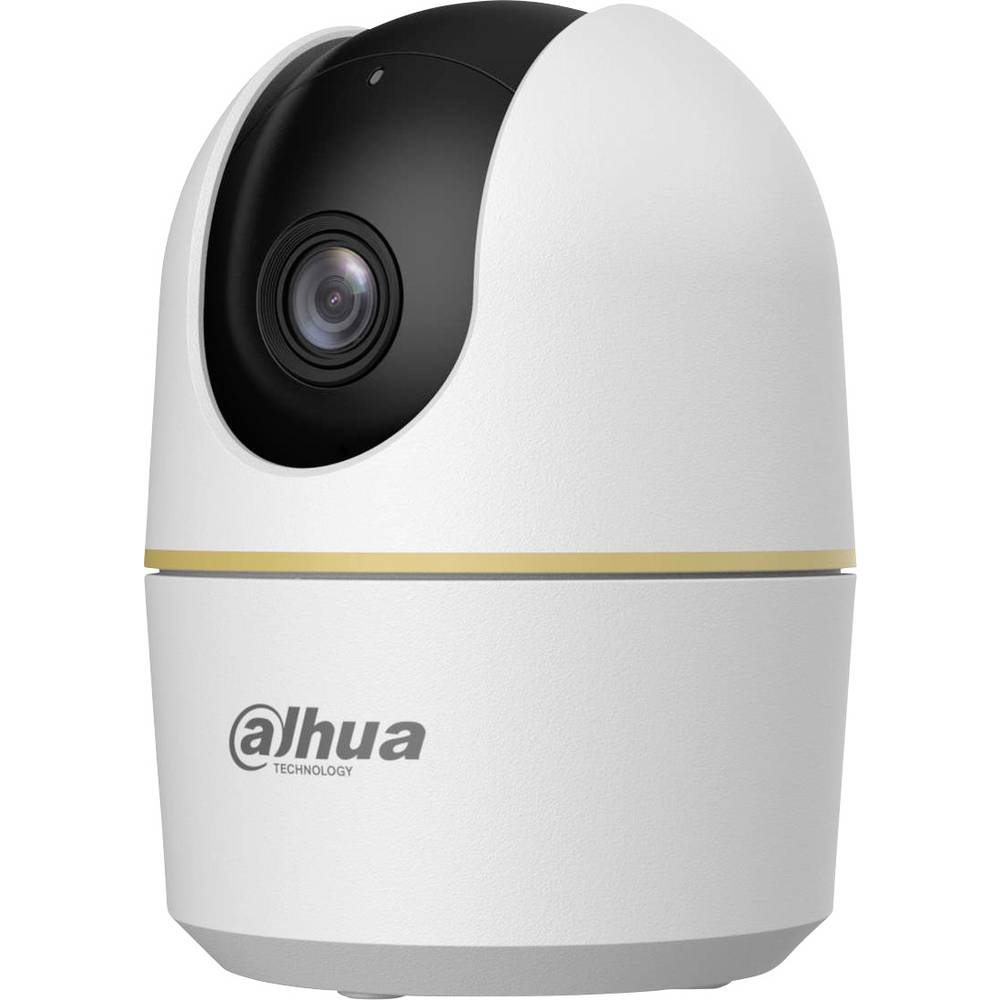 Dahua Technology Hero A1, DH-H3А DH-IPC-H3AP-0360B-TC-EUR IP Bewakingscamera LAN, WiFi 2304 x 1296 Pixel