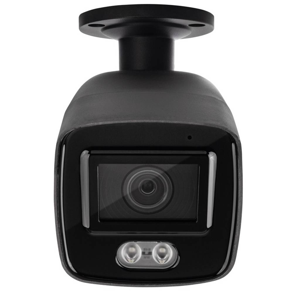 ABUS IPCS34611A IP Bewakingscamera LAN 2688 x 1520 Pixel
