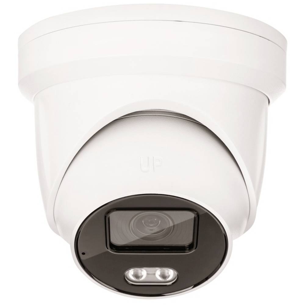 ABUS IPCS54511A IP Bewakingscamera LAN 2688 x 1520 Pixel