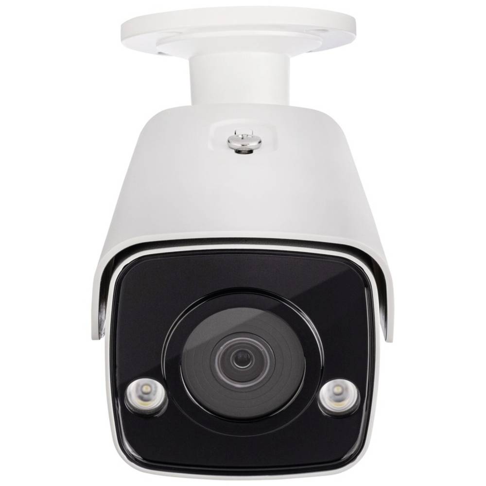 ABUS IPCS64511A IP Bewakingscamera LAN 2688 x 1520 Pixel