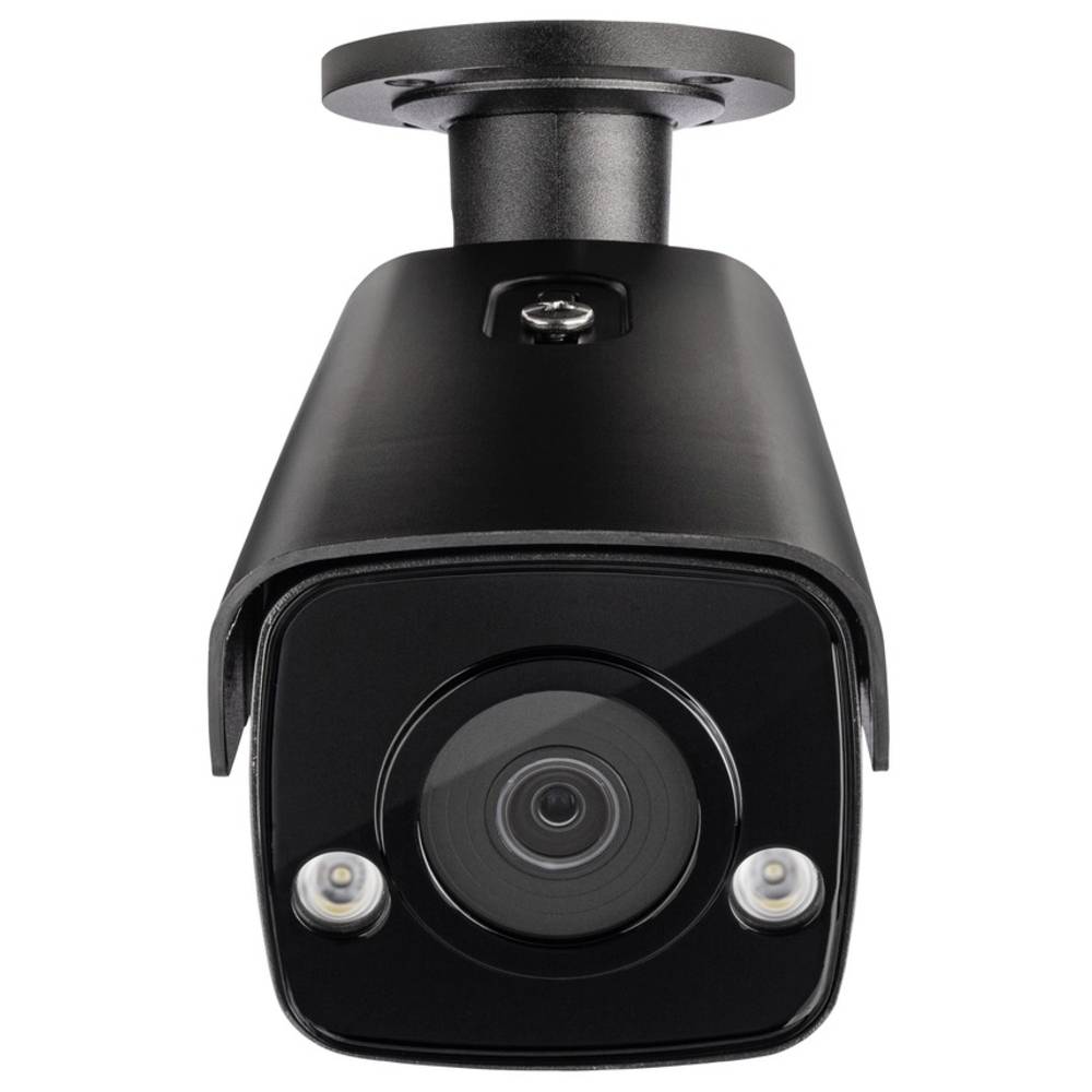 ABUS IPCS64611A IP Bewakingscamera LAN 2688 x 1520 Pixel