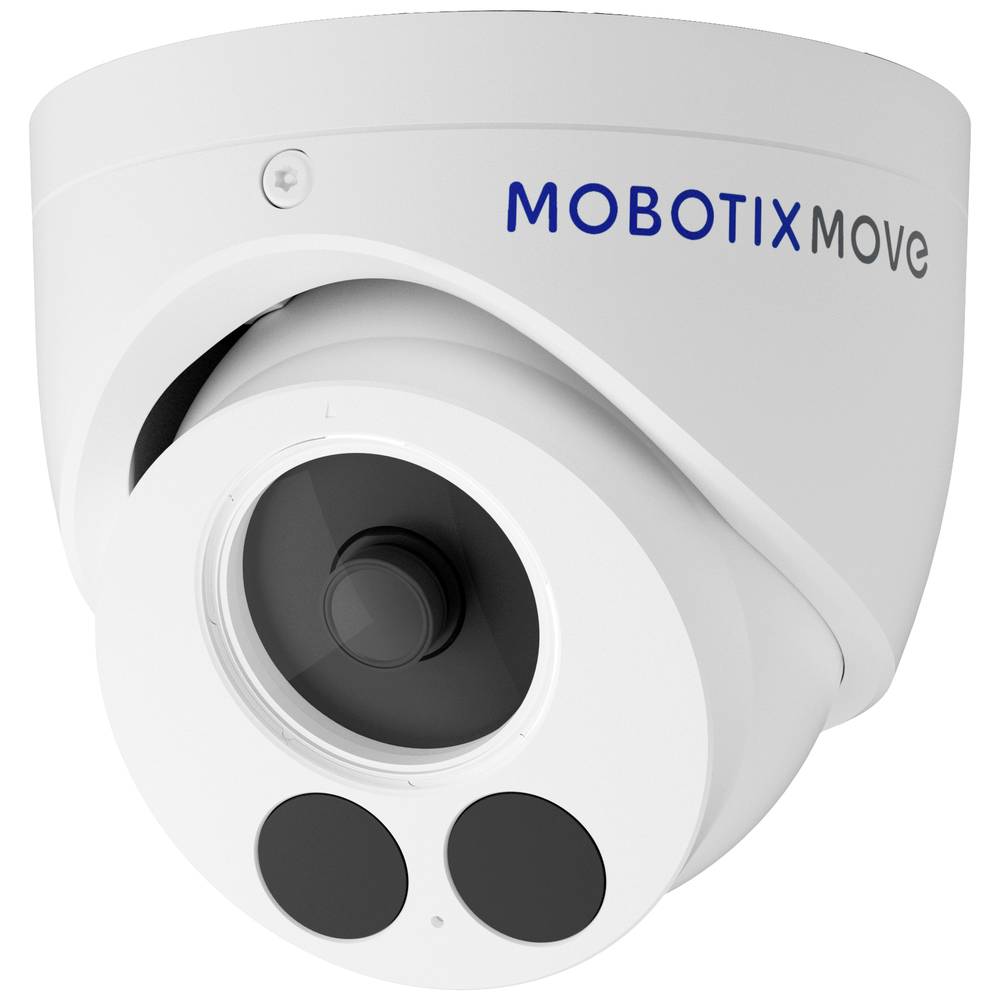 Mobotix Mx-VT1A-2-IR IP Bewakingscamera LAN 1920 x 1080 Pixel