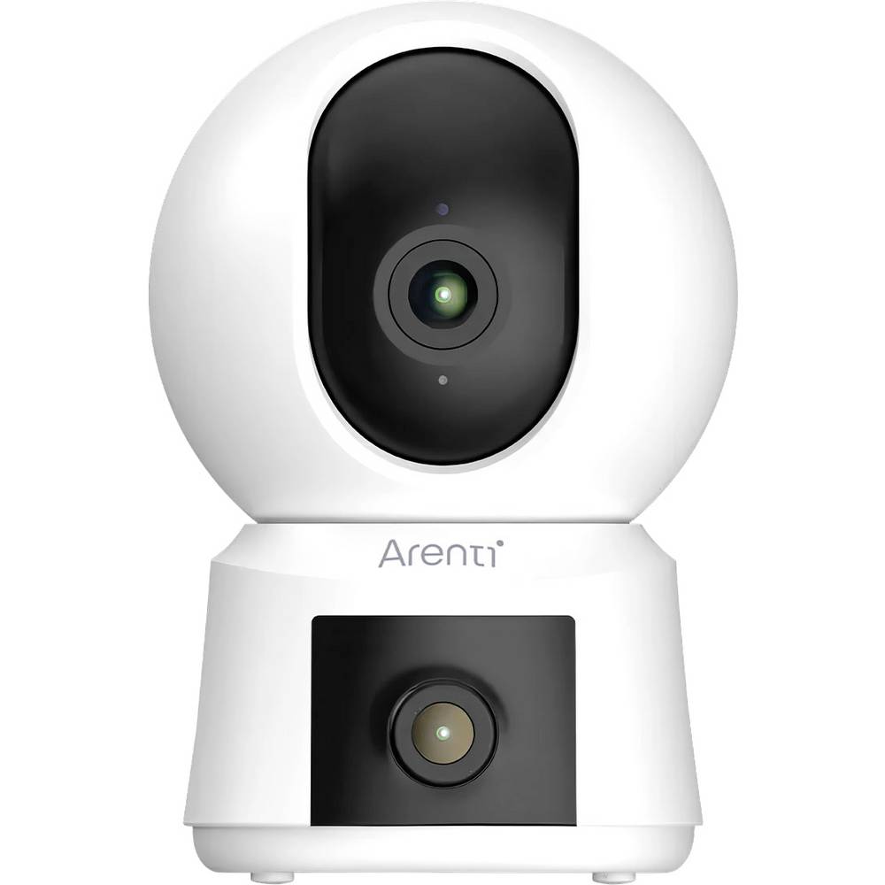 Arenti P3TT IP Bewakingscamera WiFi 2304 x 1296 Pixel