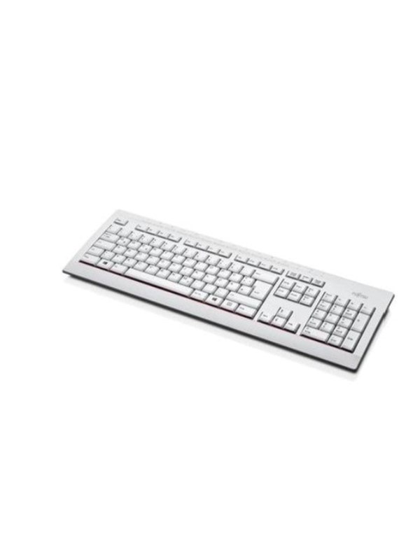 Fujitsu KB521 - UK Qwerty