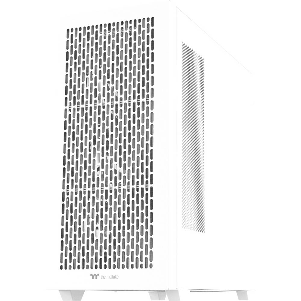 Thermaltake AX500 Snow White Full Tower Gaming-behuizing Sneeuwwit