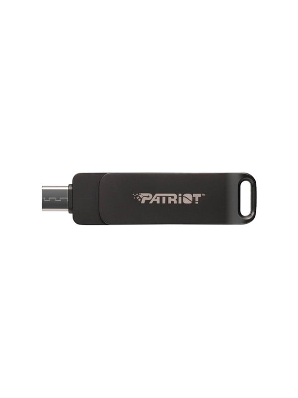 Patriot Supersonic Rage R550 - 128GB - USB-stick