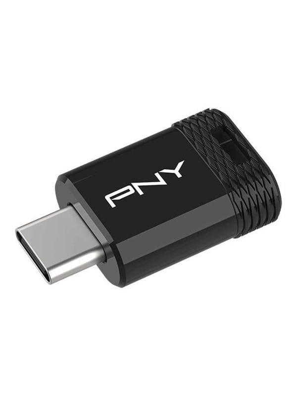 Pny Elite-X Fit - 64GB - USB-stick