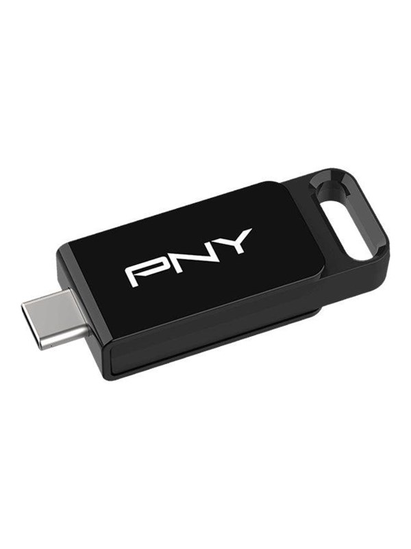 Pny Elite - 256GB - USB-stick