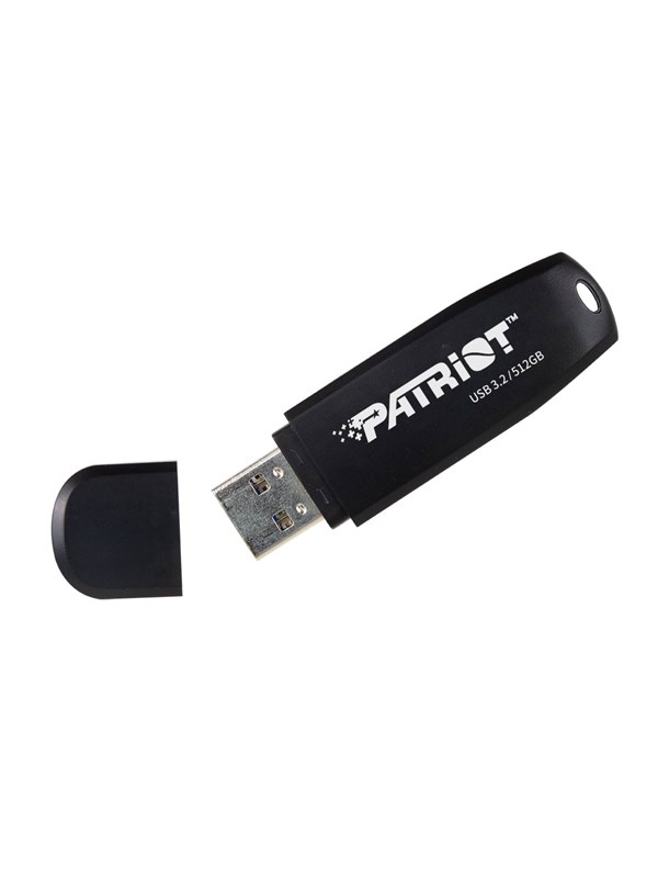 Patriot Xporter Core - 512GB - USB-stick