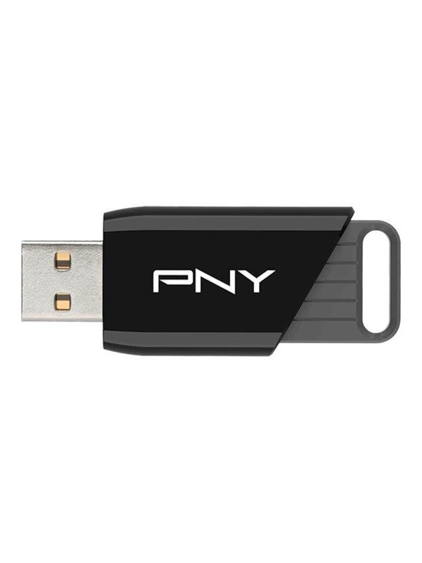 Pny Attaché X - 512GB - USB-stick